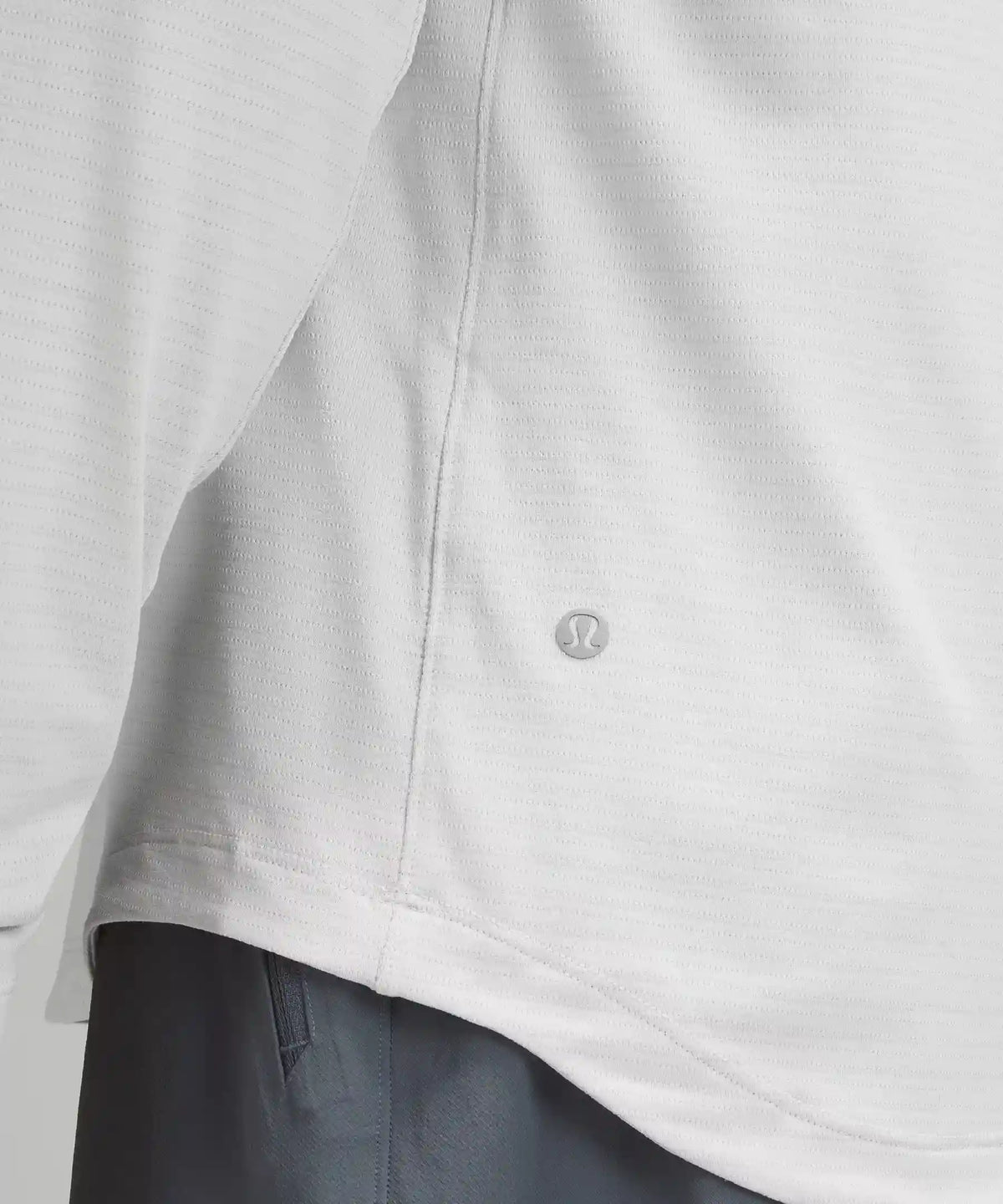 License to Train Long-Sleeve Shirt