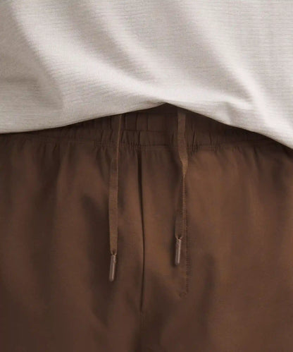Pace Breaker Lined Short 5"