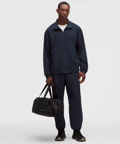 Weightlifting Warm-Up Jacket