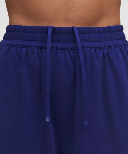 Jersey Training Super-High-Rise Lined Short 2"