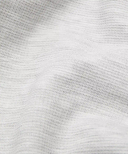 Waffle-Knit High-Rise Base Layer Tight 28"