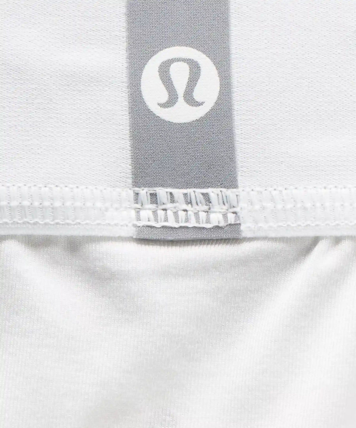 Always In Motion Boxer Brief 3" *Logo