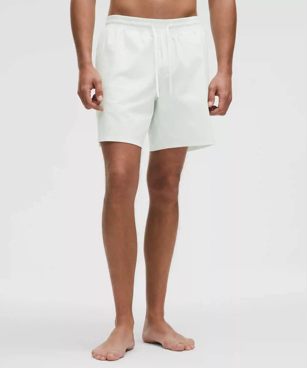 Swim Short 7" *Lined