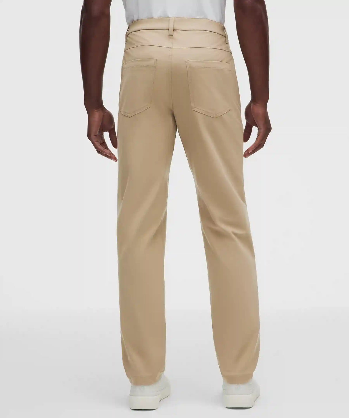 ABC Classic-Fit 5 Pocket Pant 34L *Warpstreme