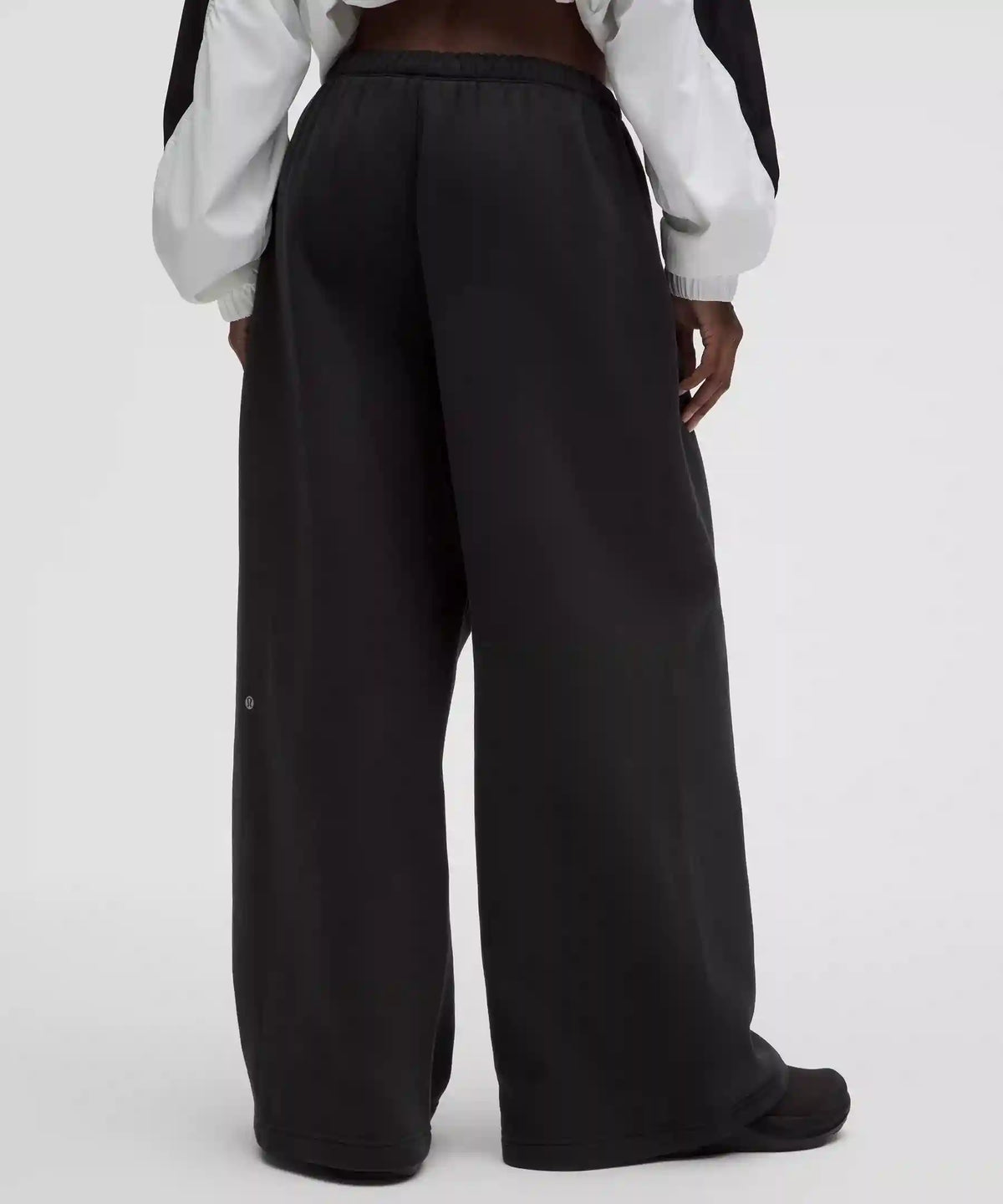 Women's Steady State SuperLoft Oversized Wide-Leg Pant