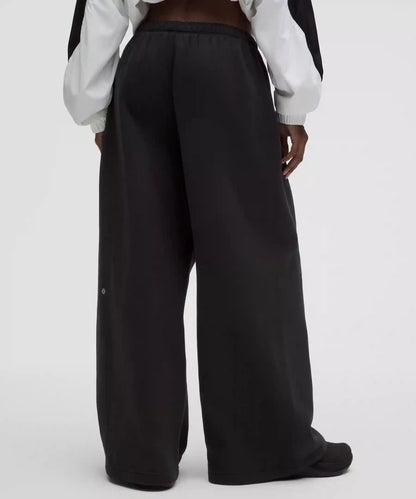 Women's Steady State SuperLoft Oversized Wide-Leg Pant