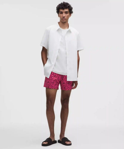 Swim Short 5" *Lined