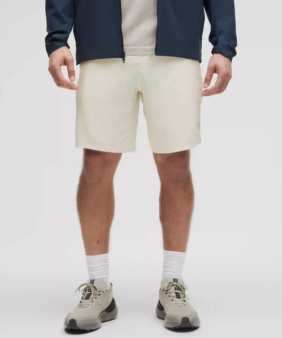 Pace Breaker Linerless Short 9"