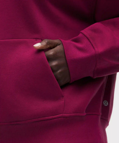 Women's Steady State SuperLoft Hoodie
