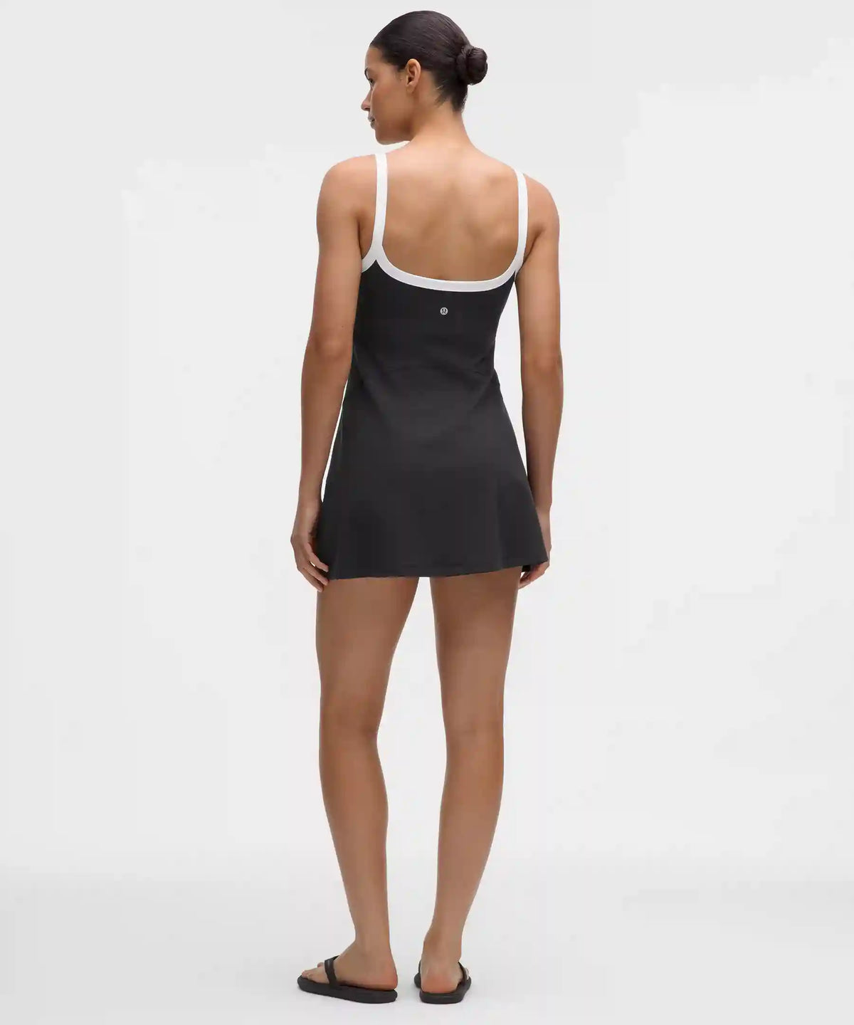 lululemon Align™ Ribbed-Trim Cami Dress
