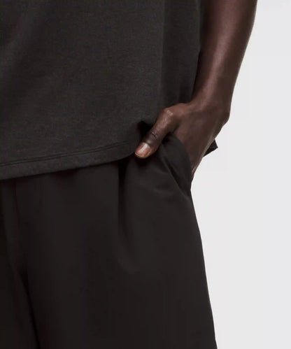 Balancer Relaxed-Fit Short 7"