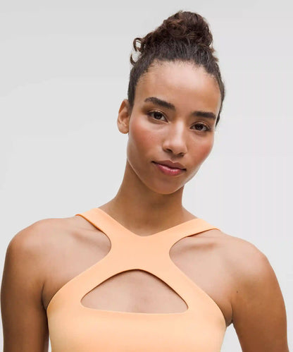 Bend This Scoop and Cross Bra *Light Support, A-C Cups