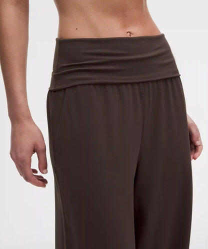 lululemon Align™ Foldover Relaxed Jogger *Regular
