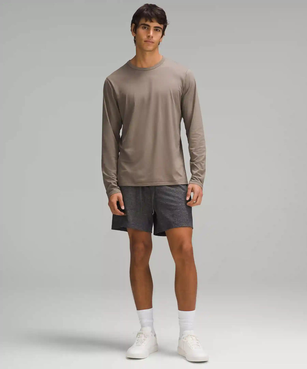 Soft Jersey Short 5"