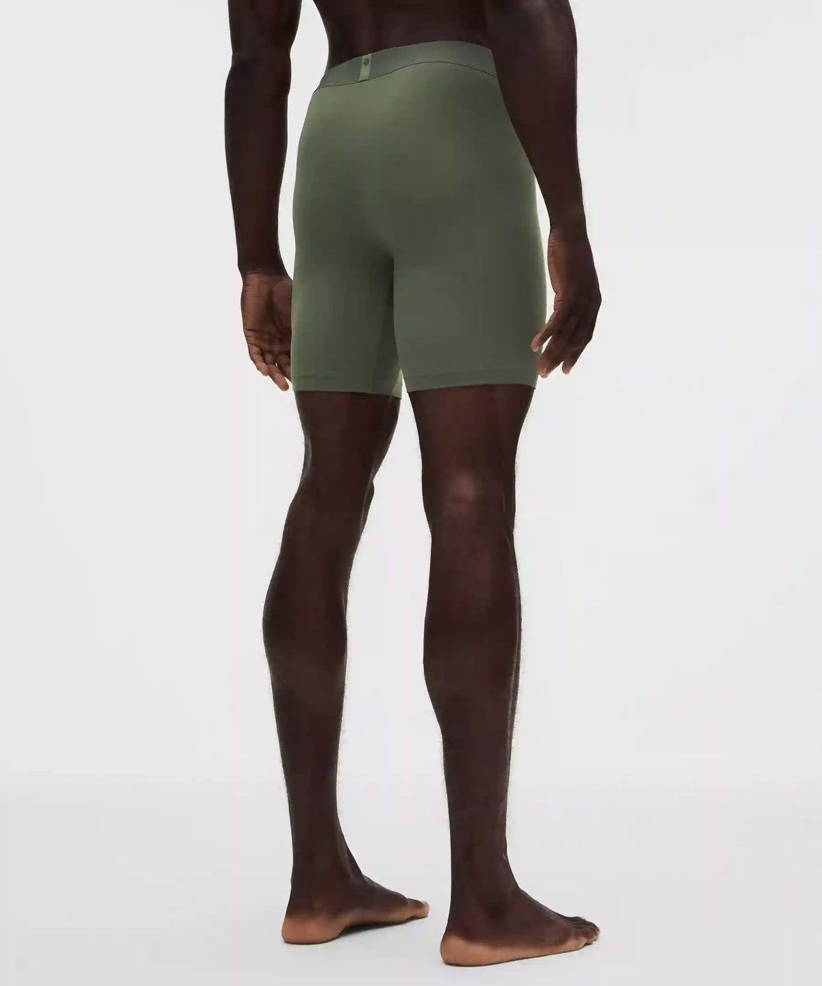 Soft Stretch Active Boxer Brief 7"