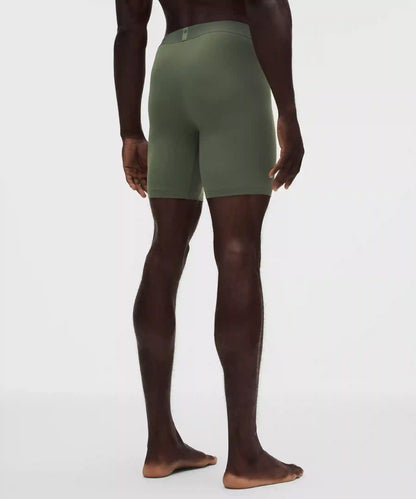 Soft Stretch Active Boxer Brief 7"