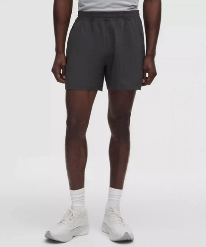 Pace Breaker Linerless Short 5"