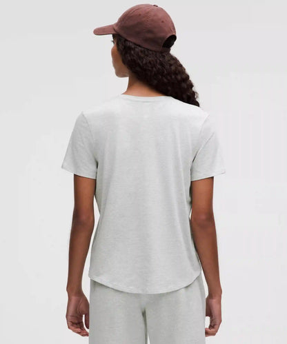 Love V-Neck T-Shirt