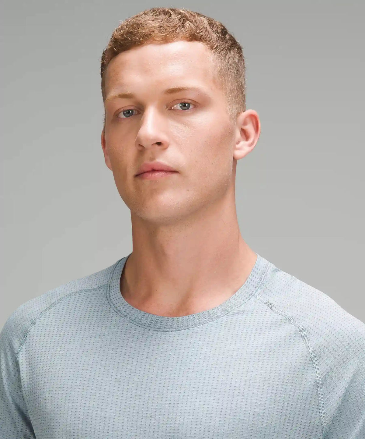 Metal Vent Tech Short-Sleeve Shirt