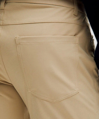 ABC Classic-Fit 5 Pocket Pant 28L *Warpstreme