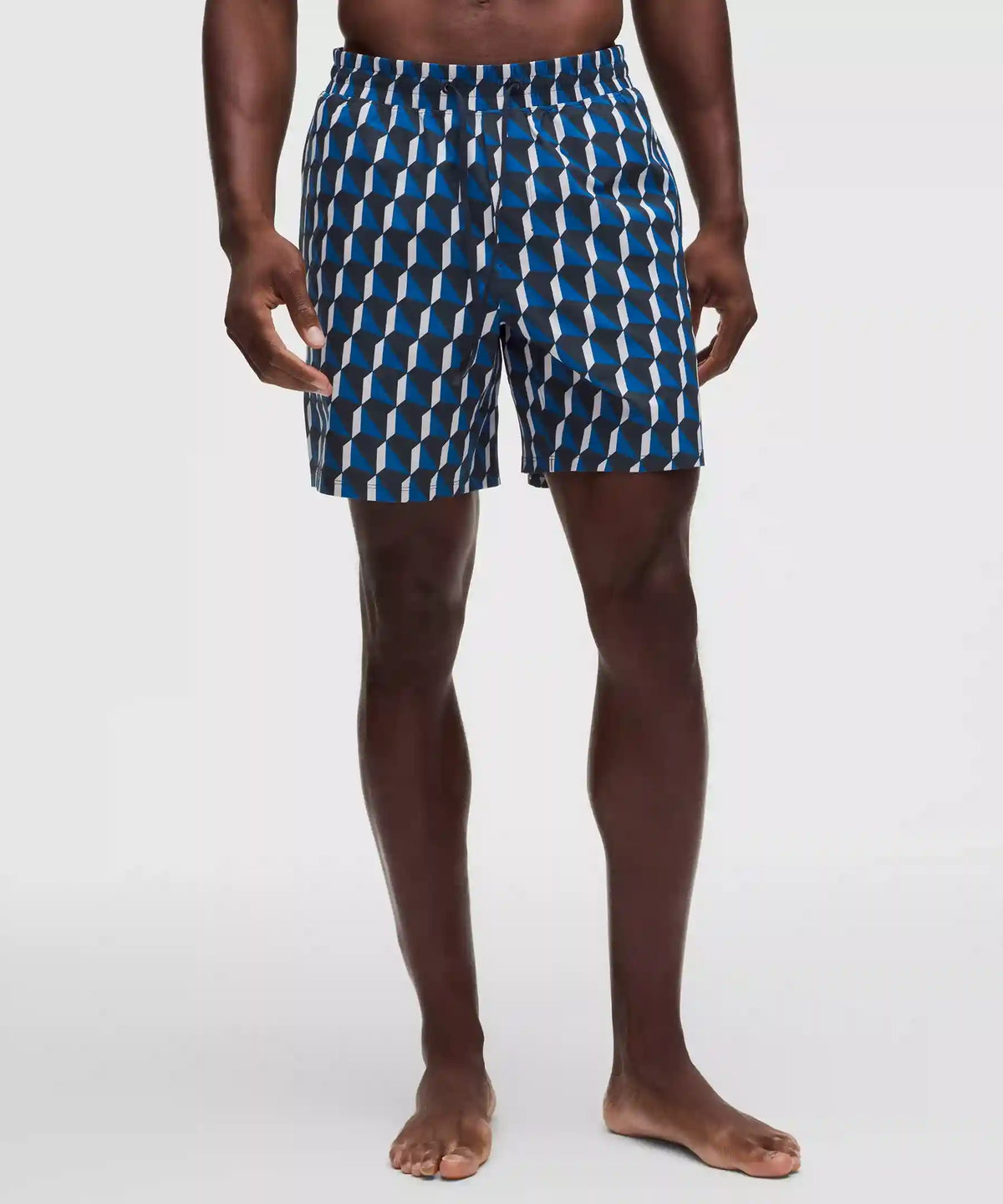 Swim Short 7" *Lined