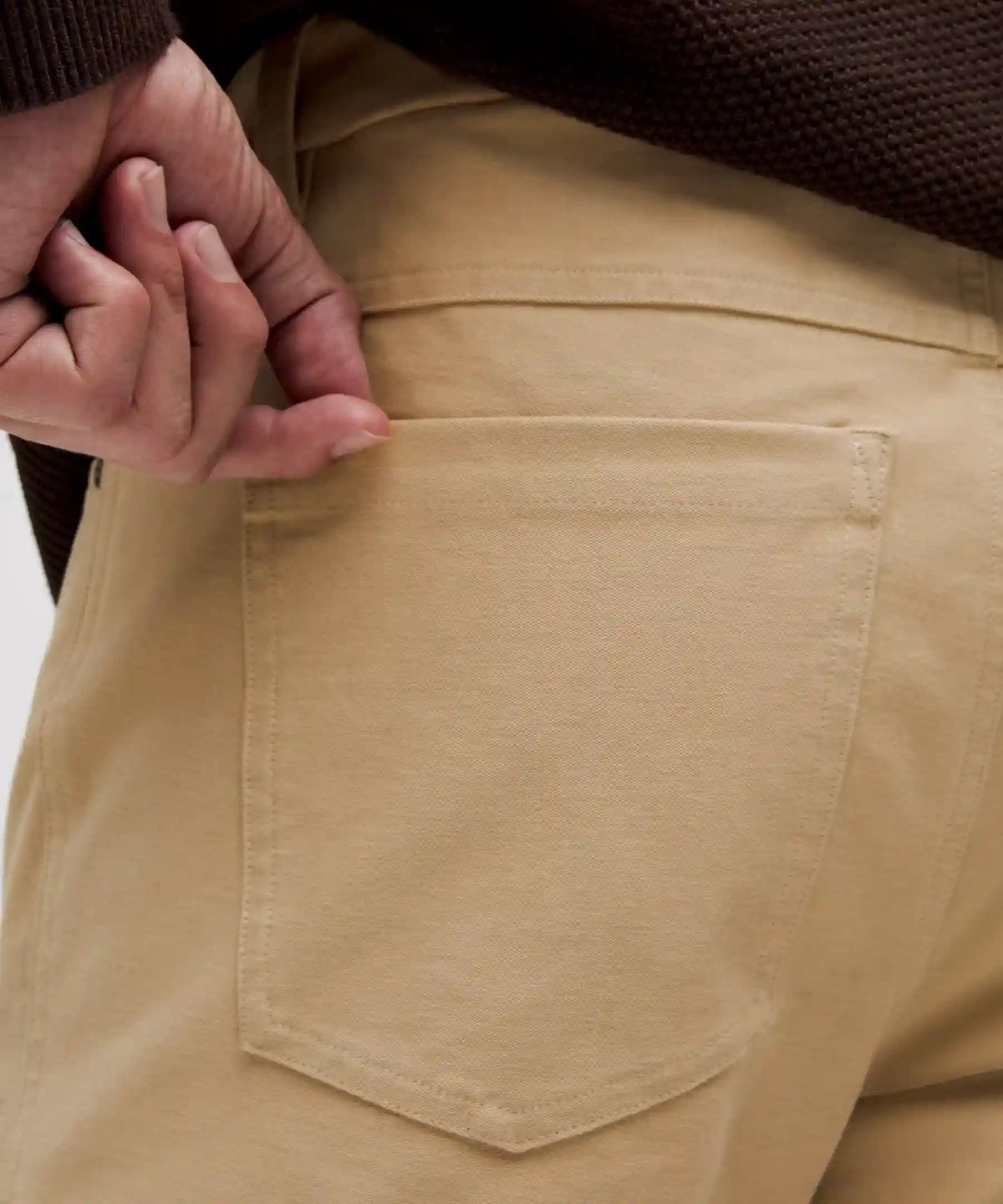 ABC Slim-Fit 5 Pocket Pant 34L *Utilitech