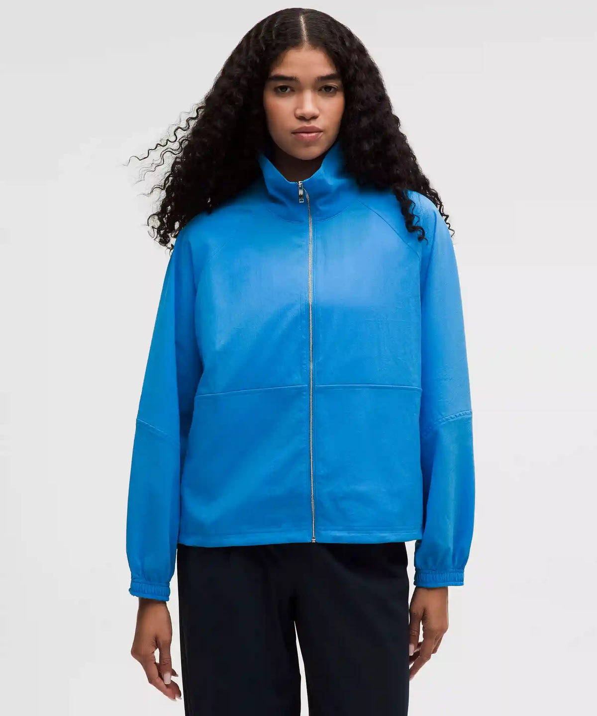 Ultralight WovenAir Jacket