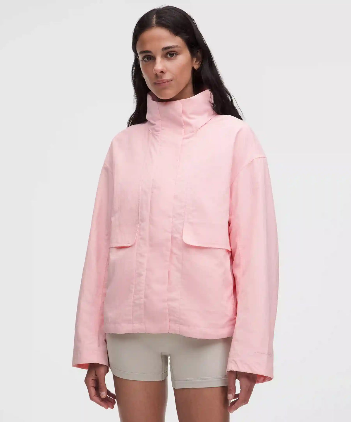 Always Effortless Jacket *Evolve