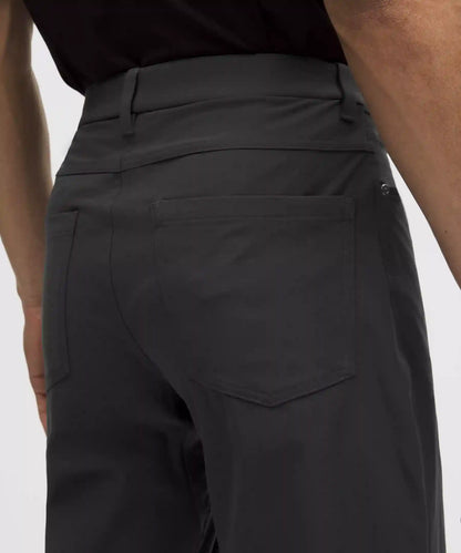ABC Classic-Fit 5 Pocket Pant 34L *Warpstreme