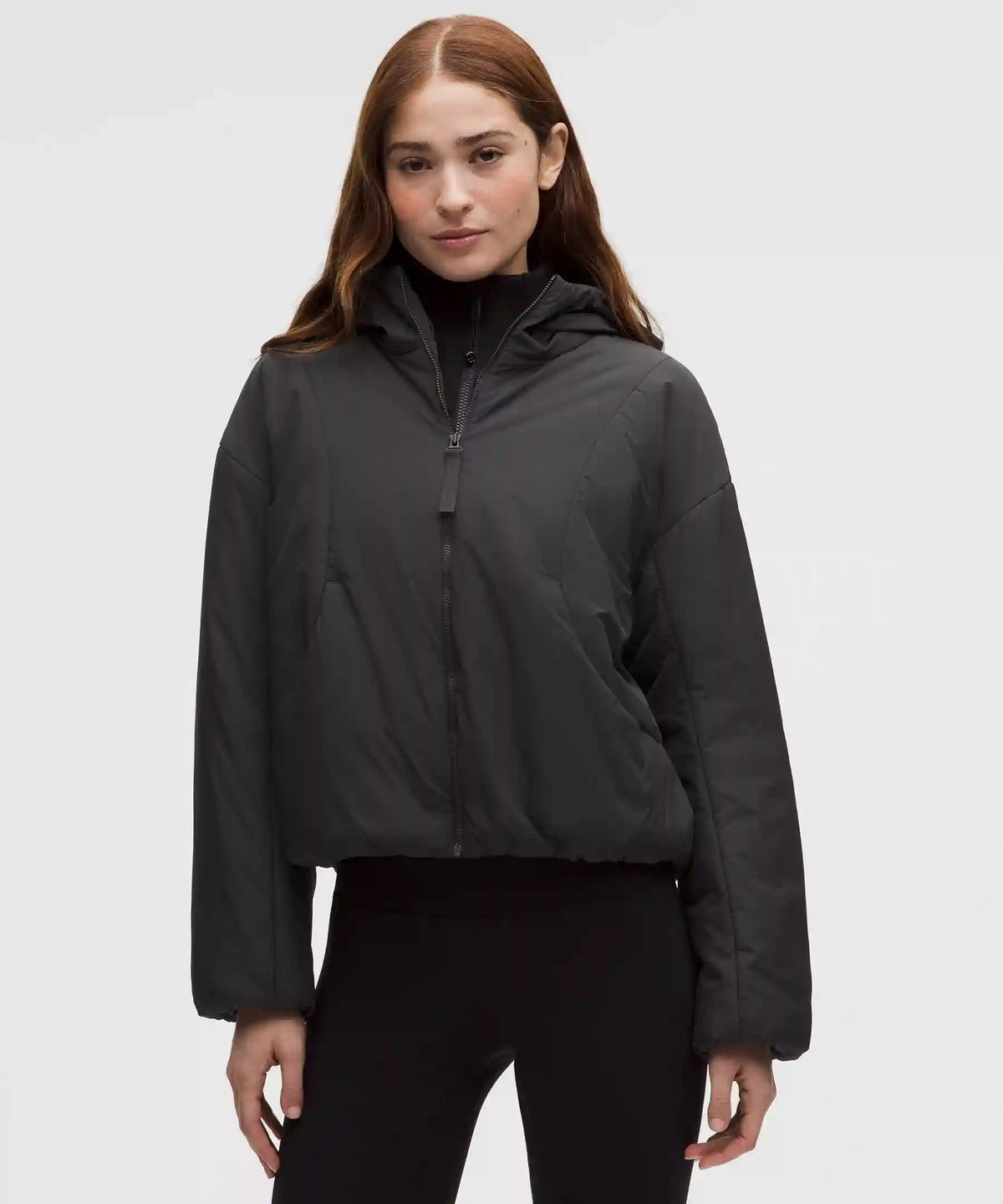 Women's ThermoZen Insulated Hoodie