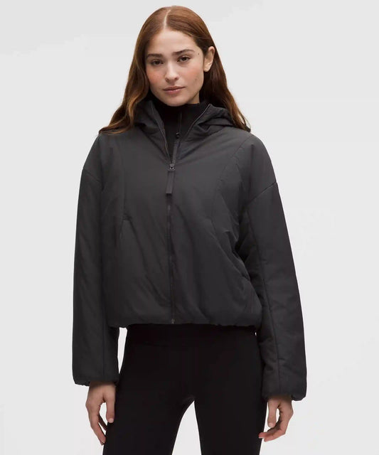 Women's ThermoZen Insulated Hoodie