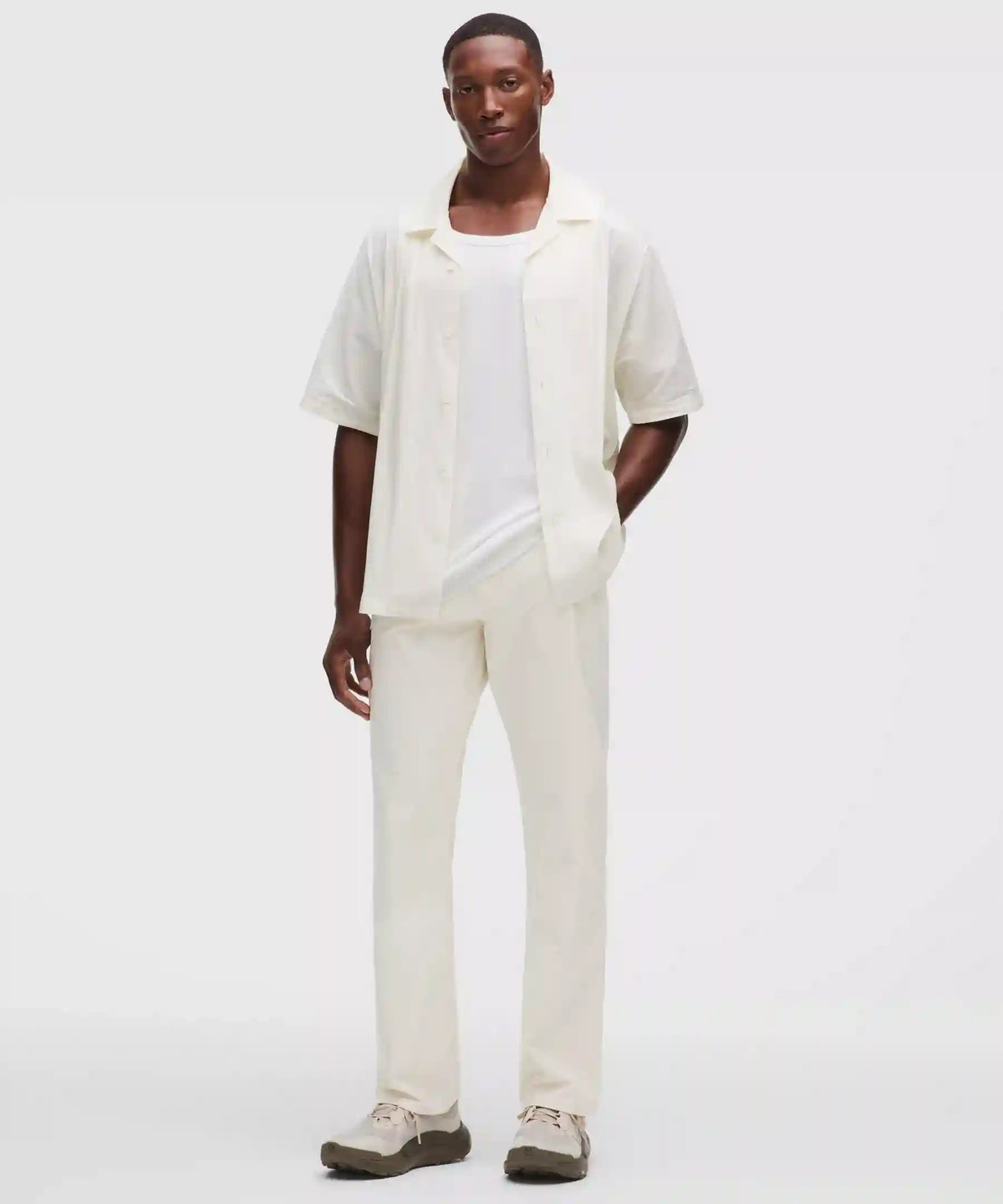 EasyFive Classic-Straight Pant 32L *Light