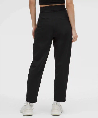 Daydrift High-Rise Tapered Trouser *Regular