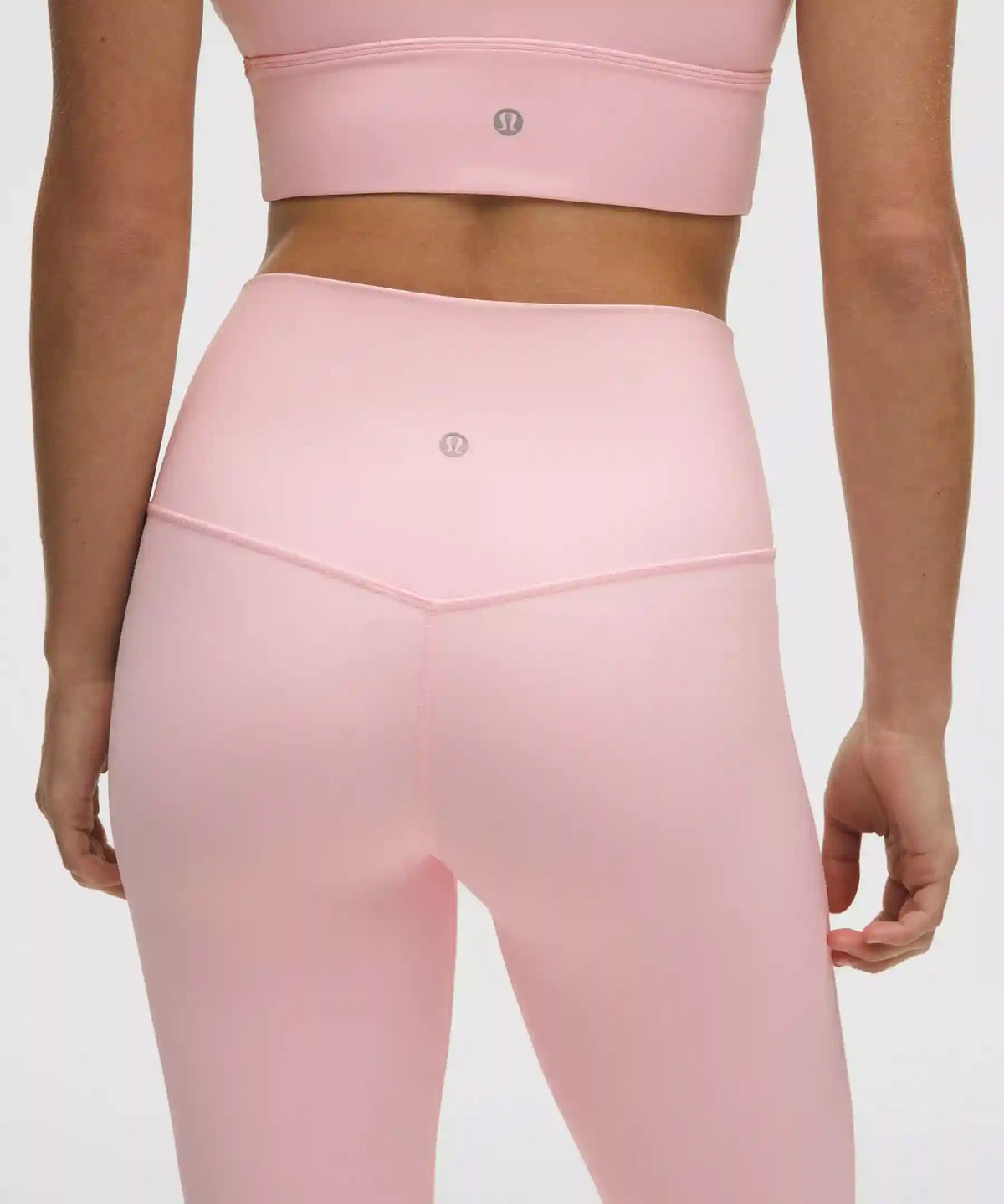 lululemon Align™ High-Rise Crop 23"