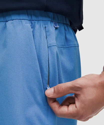 ABC WovenAir Pull-On Short 7"