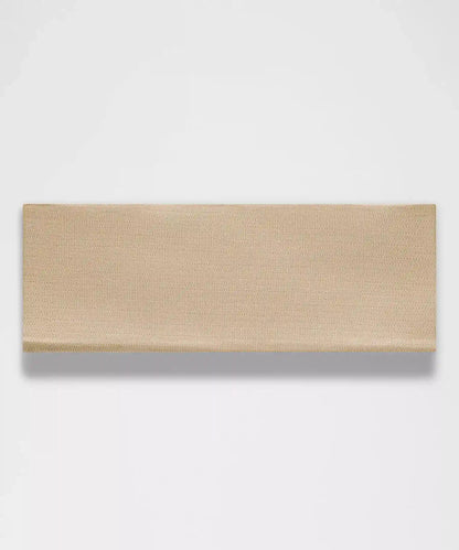 License to Train Wide Headband