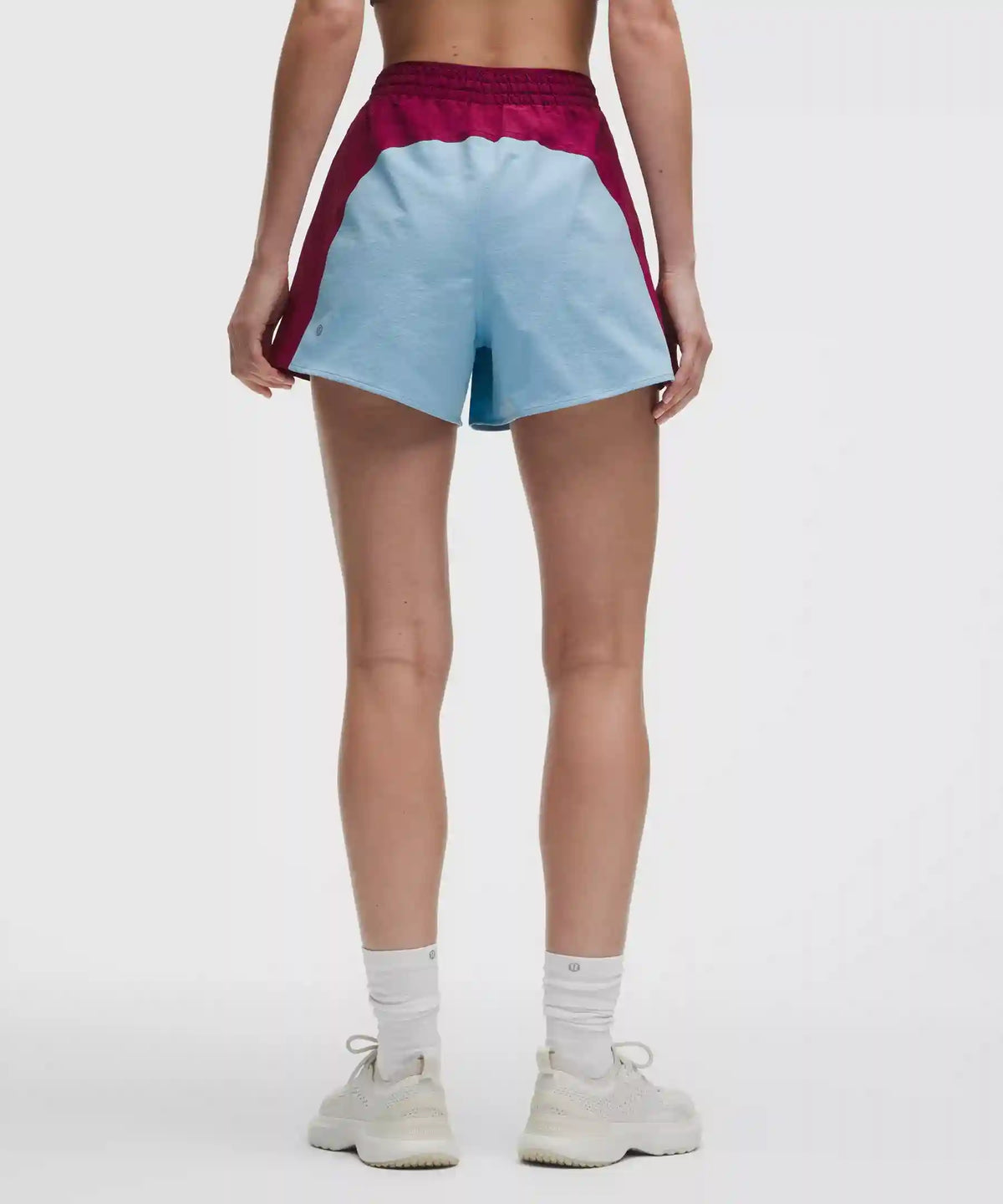 Tennis Track Short 4"