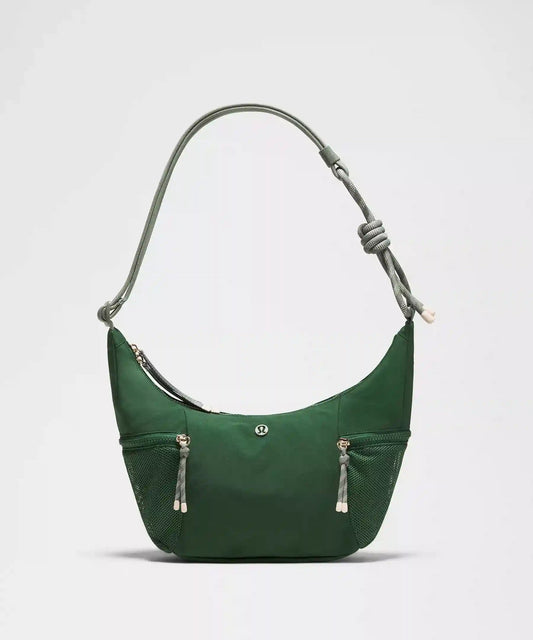 Slouchy Sling Bag 6L *Paracord