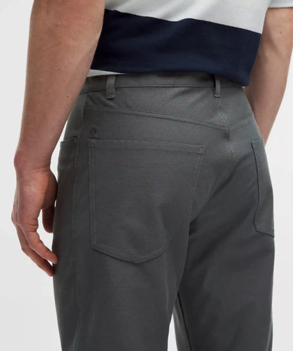 EasyFive Classic-Straight Pant 32L