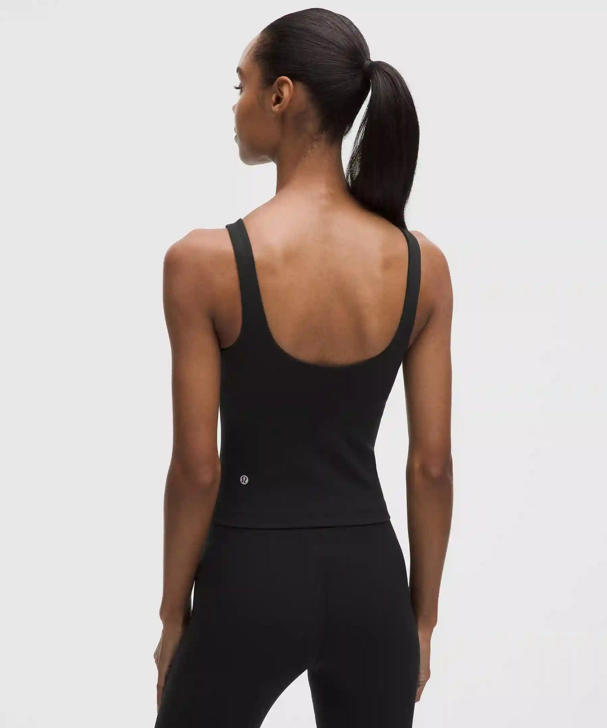 lululemon Glow Up™ Tank Top *Medium Support, B/C Cup