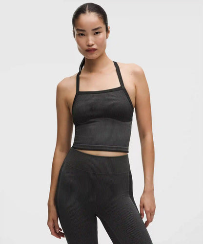 Salutations Yoga Tank Top *Light Support, B/C Cup