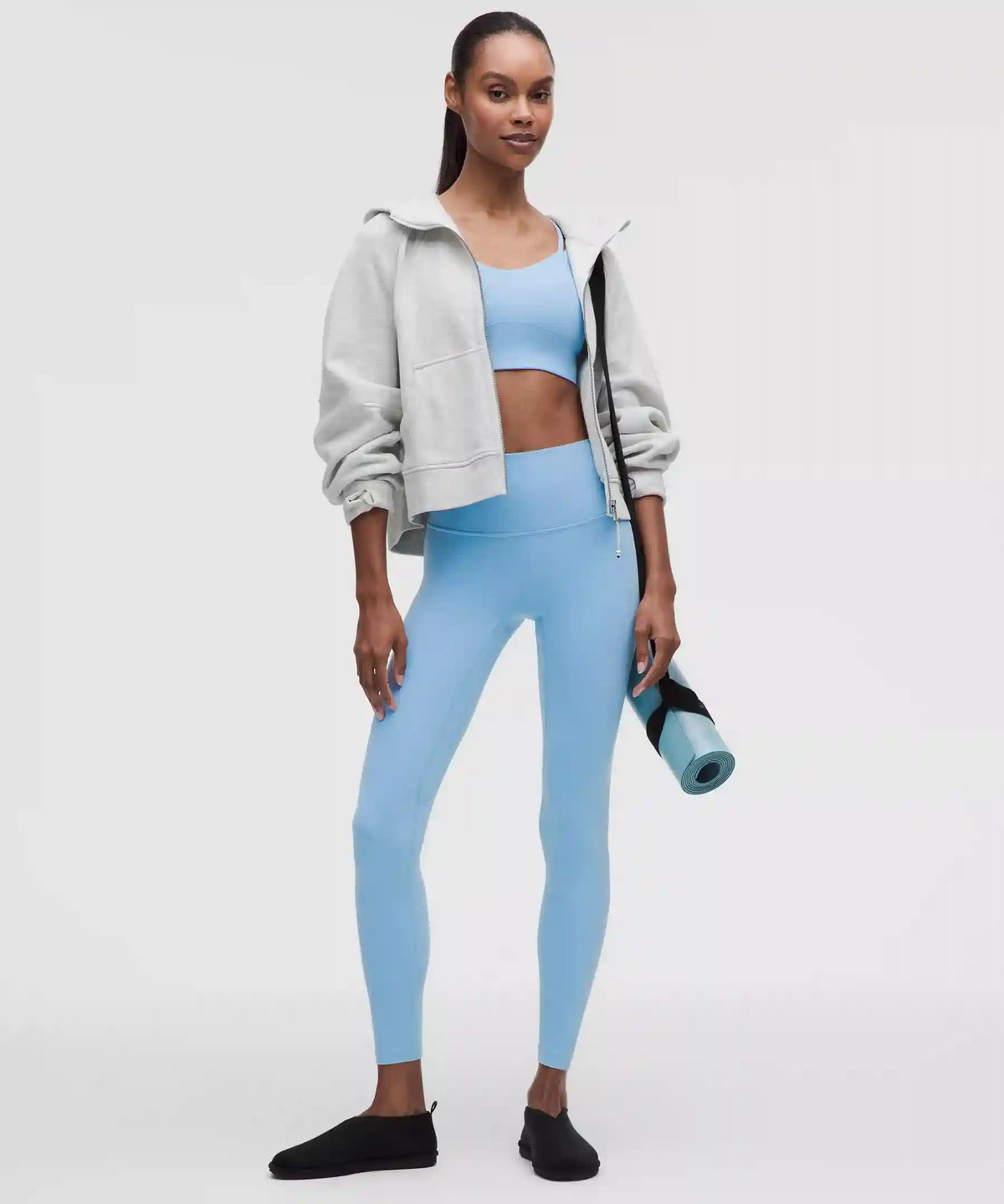 lululemon Align No Line™ High-Rise Pant 28"