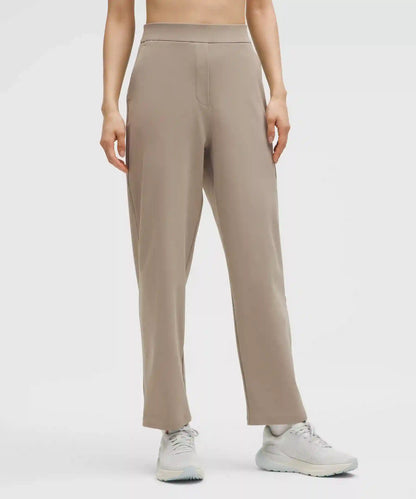 Daydrift High-Rise Tapered Trouser *Short