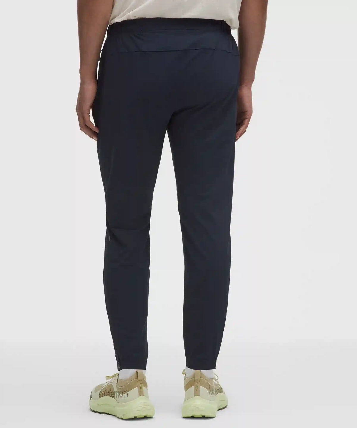 Mile Maker Jogger *Shorter