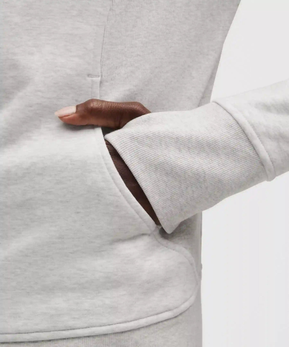 Scuba Evolve Classic Full-Zip Hoodie