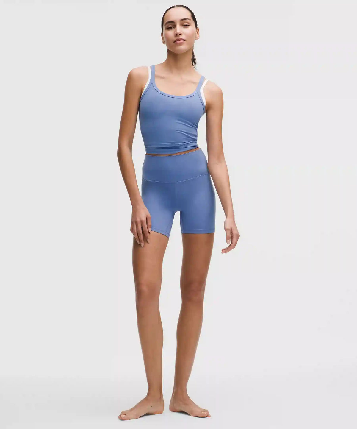lululemon Align™ Scoop-Neck Waist-Length Tank Top