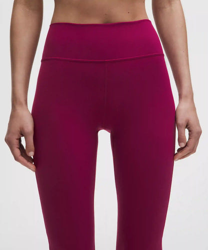 Groove Nulu High-Rise Flared Pant *Regular