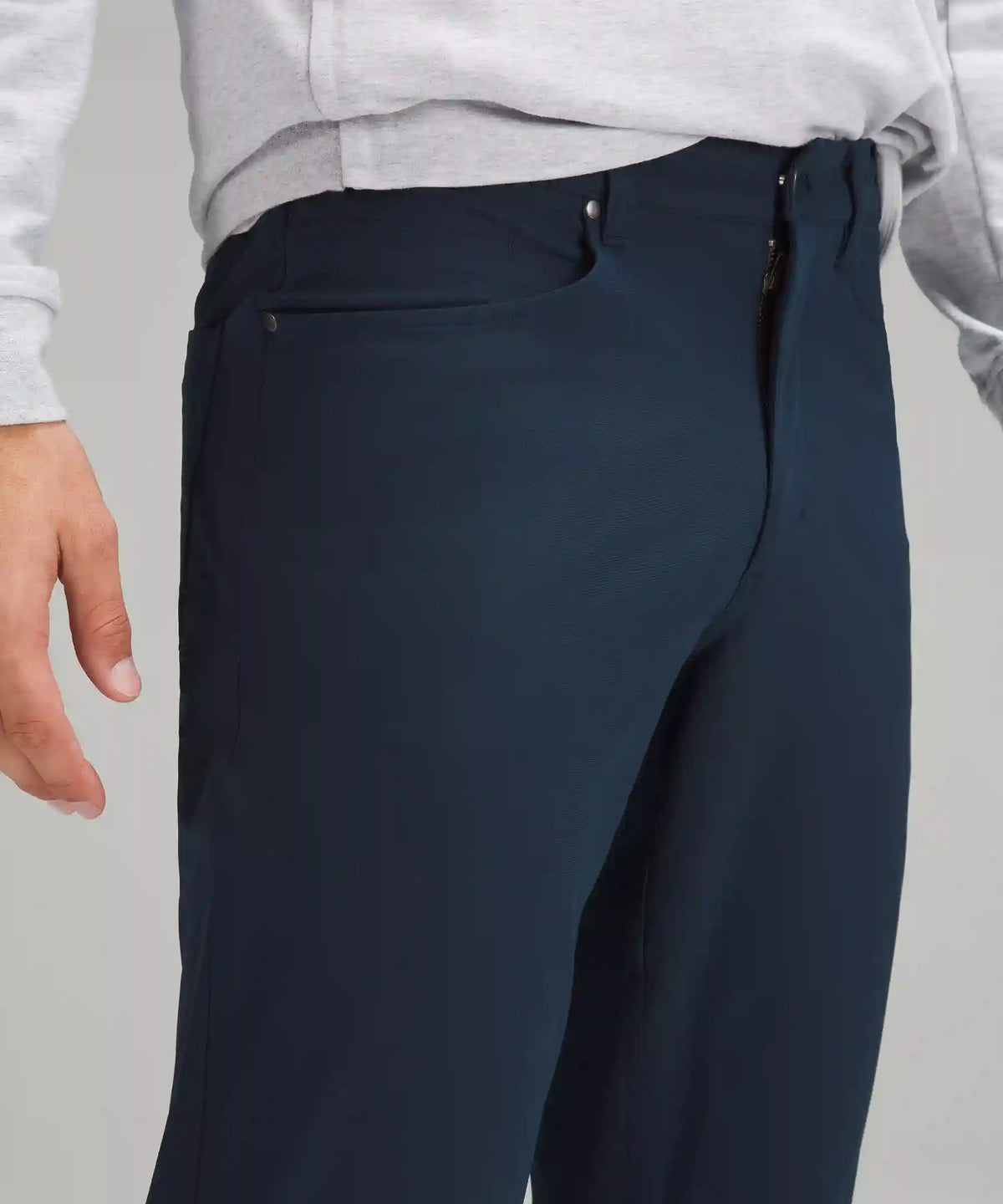 ABC Classic-Fit 5 Pocket Pant 34L *Warpstreme