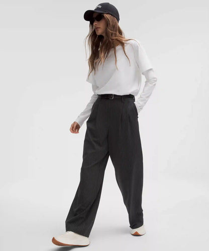 Daydrift High-Rise Wide-Leg Trouser *Tall