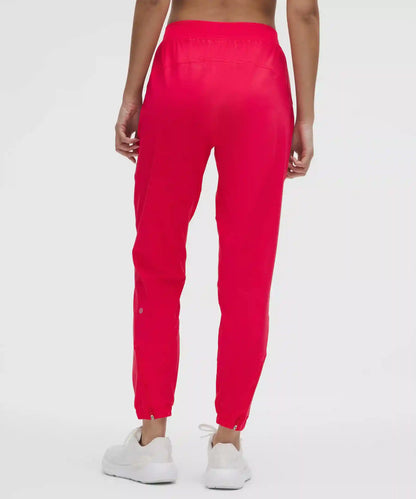 Adapted State High-Rise Jogger *Short